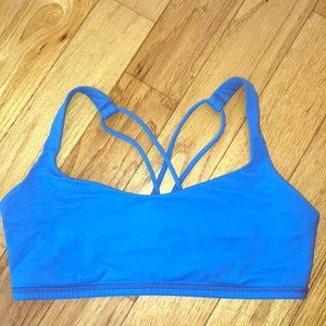 Lululemon bra